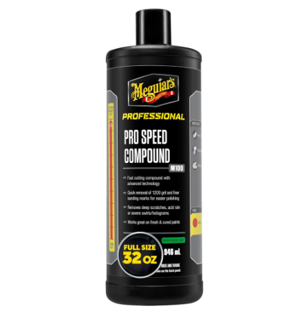 MEGUIARS-PRO-SPEED-COMPOUND-32OZ.png MEGUIAR'S PRO SPEED COMPOUND - 32OZ